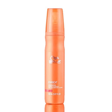 WELLA_Enrich Detangling Spray 150ml / 5.07oz_Cosmetic World
